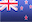 Parcel to New Zealand